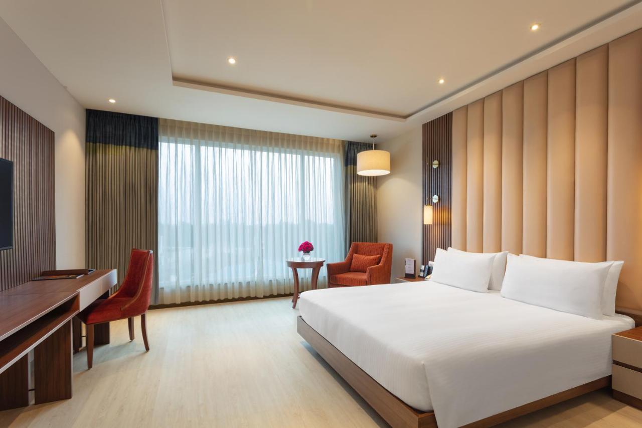 Fortune Park Airport Road, Hubballi - Member Itc Hotels' Group Exterior foto