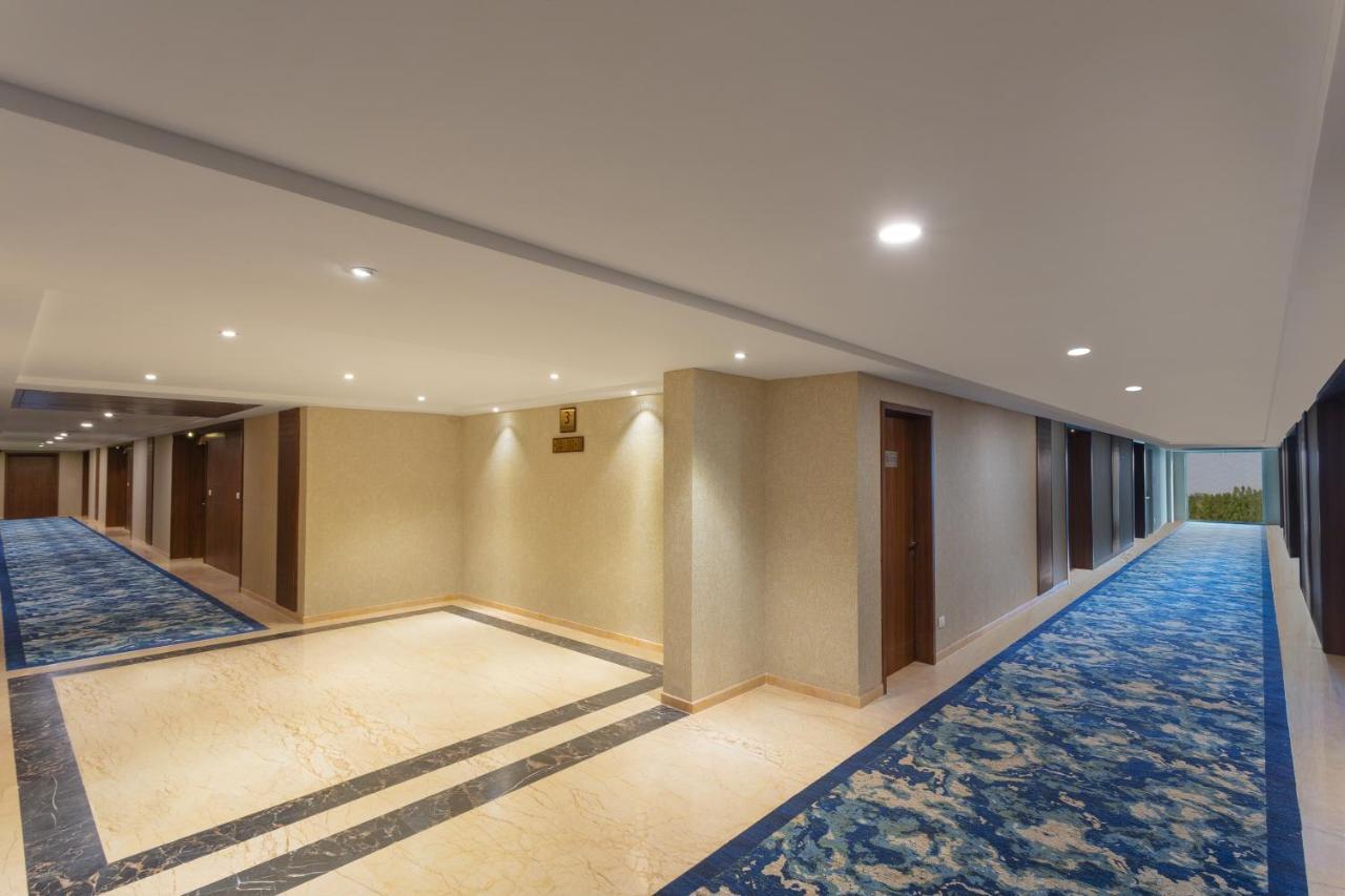 Fortune Park Airport Road, Hubballi - Member Itc Hotels' Group Exterior foto