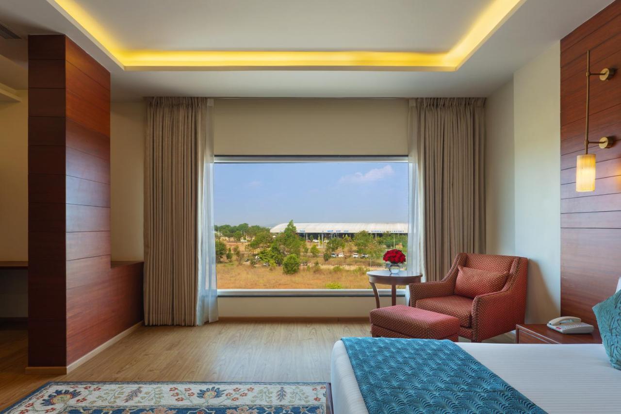 Fortune Park Airport Road, Hubballi - Member Itc Hotels' Group Exterior foto