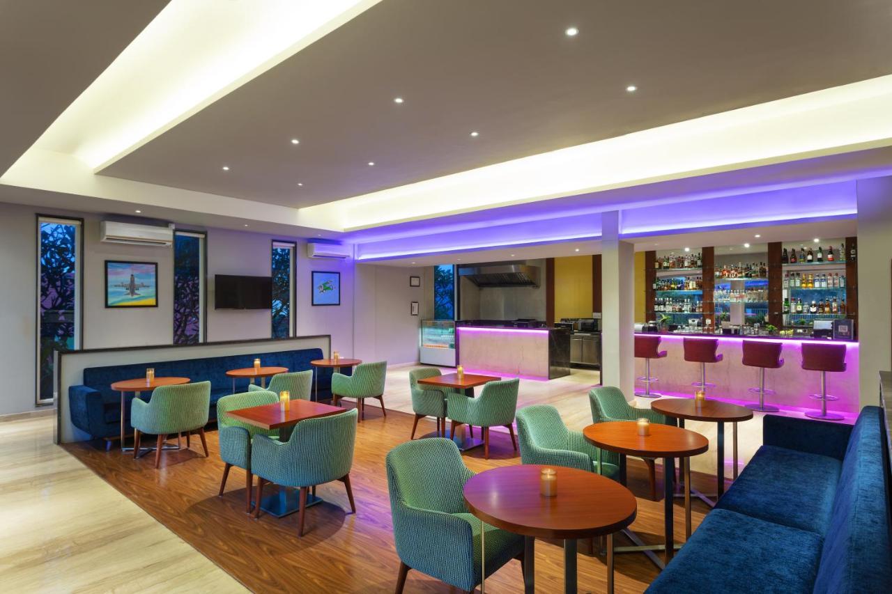 Fortune Park Airport Road, Hubballi - Member Itc Hotels' Group Exterior foto